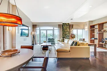 Rented by G. Laurie Cooper