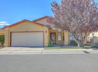 10815 Clyburn Park Dr NE, Albuquerque, NM 87123