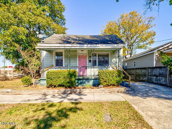 1109 Dock Street, Wilmington, NC 28401