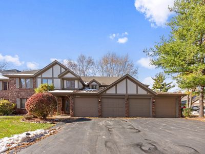 2022 Windsor Ct Unit 4, Schererville, IN, 46375