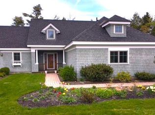 33B Springbrook Dr #D10, Belfast, ME 04915