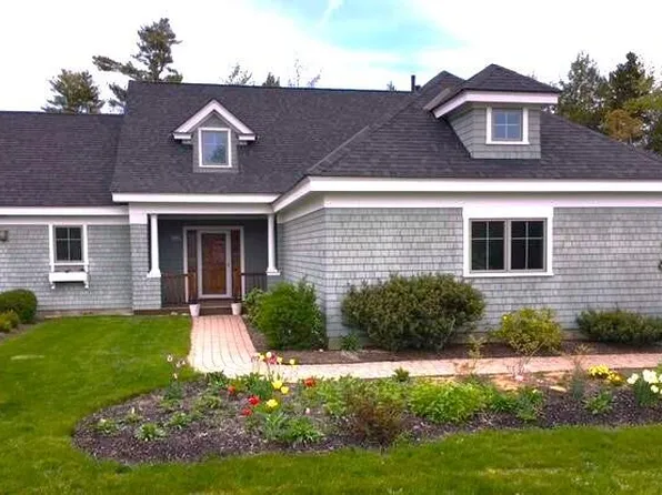 33B Springbrook Drive #D10, Belfast, ME 04915