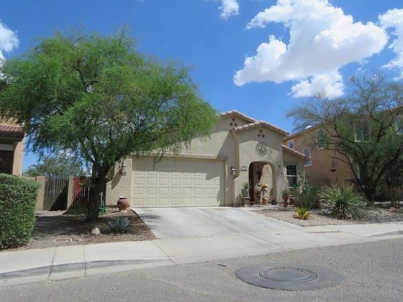 2nd image of 28219 N Desert Native St