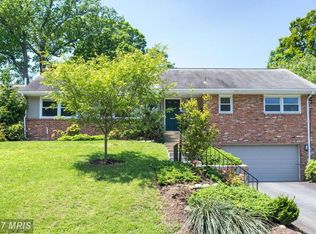 3608 N Piedmont St, Arlington, VA 22207