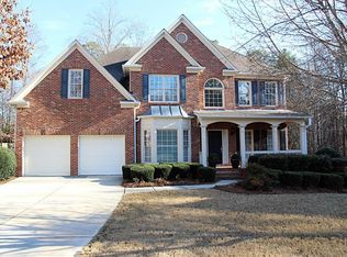 4920 Chimney Oaks Dr SE, SMYRNA, GA 30126