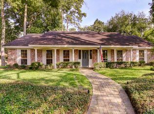 7923 Oak Moss Dr, Spring, TX 77379