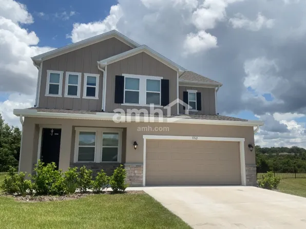 3762 Lake Bluff Loop, Apopka, FL 32712