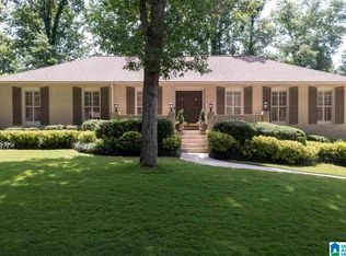 2367 Lime Rock Rd, Vestavia Hills, AL 35216