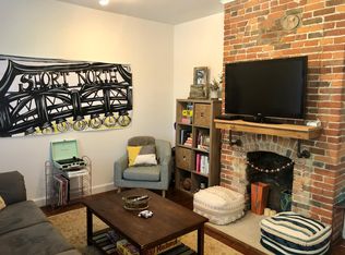 35 E Russell St, Columbus, OH 43215