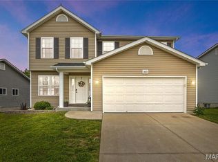 3825 Dorchester Ct, House Springs, MO 63051