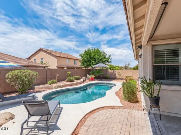 16523 W SHERMAN Street, Goodyear, AZ 85338