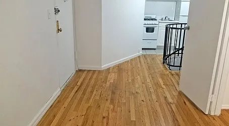 Rented by New York Residence