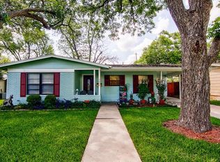 7804 Lazy Ln, Austin, TX 78757