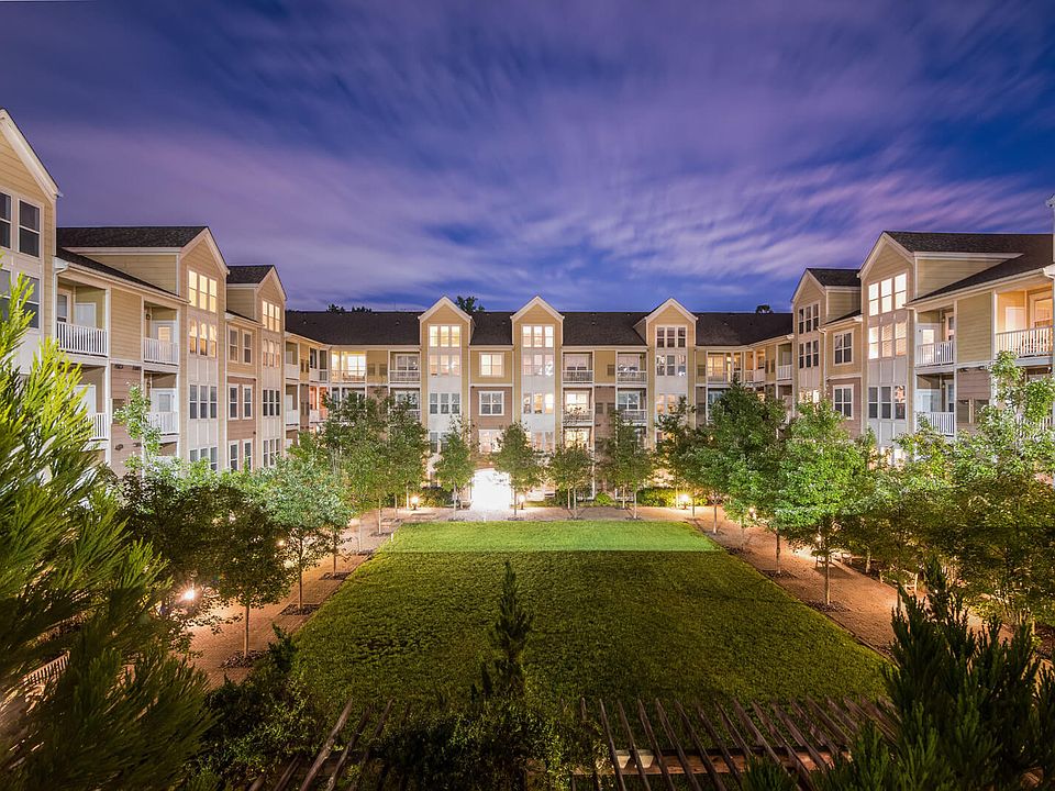 Welcome to Windsor at Contee Crossing