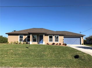 2215 SE 5th Terrace Cpe, Coral, FL 33990