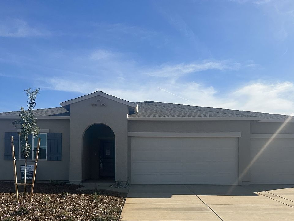 Plan 2300 Plan, Magnolia at Shastina Ranch, Redding, CA 96002 Zillow