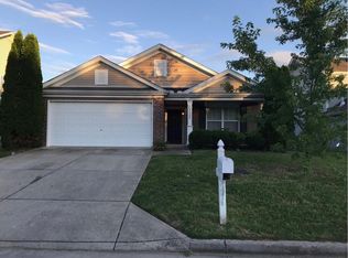 3440 Chandler Cove Way, Antioch, TN 37013