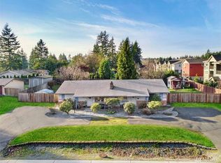 35805 16th Ave S, Federal Way, WA 98003