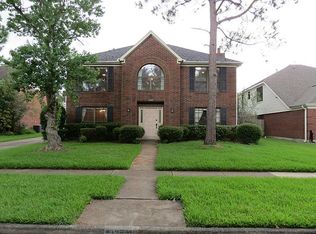 14931 Redwood Bend Trl, Houston, TX 77062