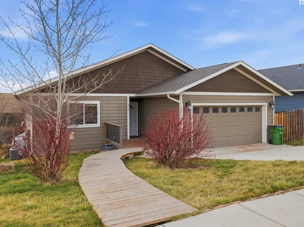 513 Harvest Loop, Palouse, WA 99161
