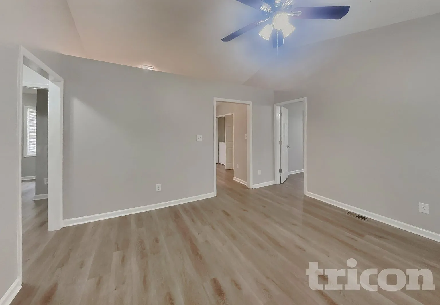 1203 Delham Road Knightdale NC — Photo 2