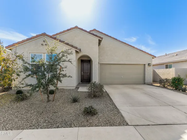 17851 W Villa Hermosa Lane, Surprise, AZ 85387