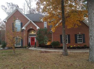 3013 Basswood Way SE, Brownsboro, AL 35741