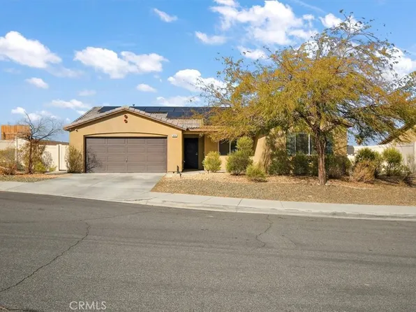 905 Broadway Ave, Barstow, CA 92311