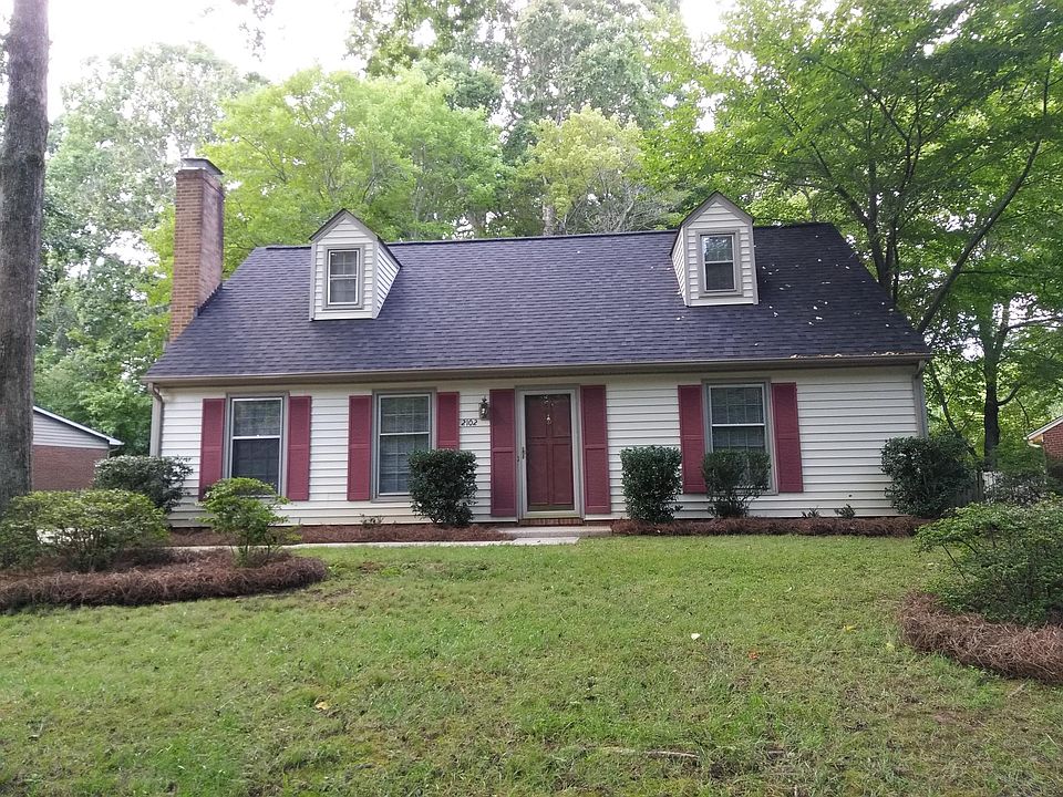 2102 Tarrywood Dr, Greensboro, NC 27455 Zillow