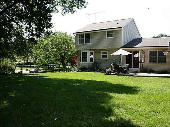 Exterior Back