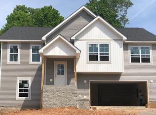 3 Eagles Blf LOT 3, Clarksville, TN 37040