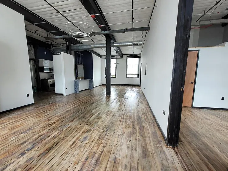 111 Summer St #3L — Photo 7