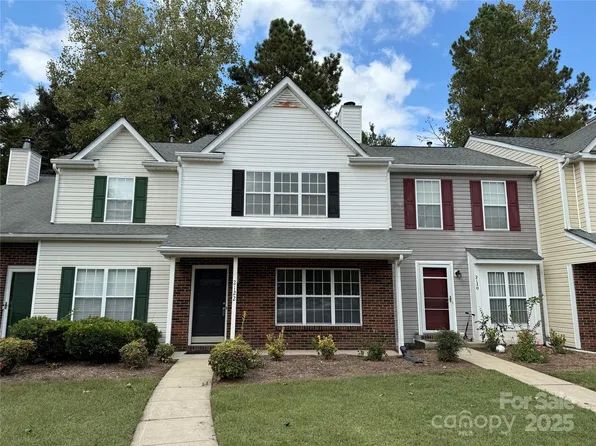 2122 Preakness Ct, Charlotte, NC 28273