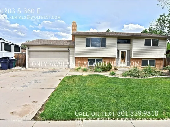 10203 S 360 E, Sandy, UT 84070