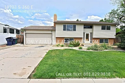 10203 S 360 E Photo 1 10203 S 360 E Photo 1