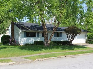 6374 Rygate Dr, Reynoldsburg, OH 43068