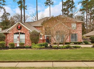 14811 Brenly Dr, Cypress, TX 77429