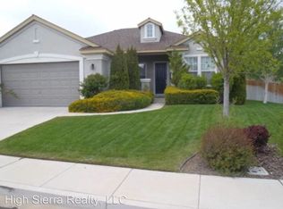 1490 Wessex Cir, Reno, NV 89503