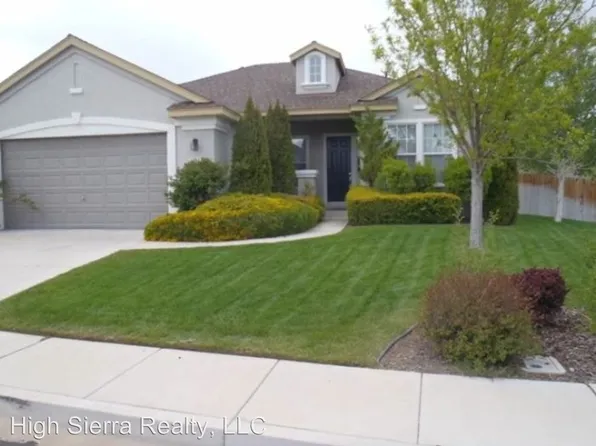 1490 Wessex Cir, Reno, NV 89503