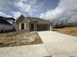 12063 Clare Ct, Geismar, LA 70734