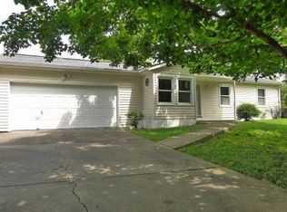 5864 Allison Ave, Hamilton, OH 45011