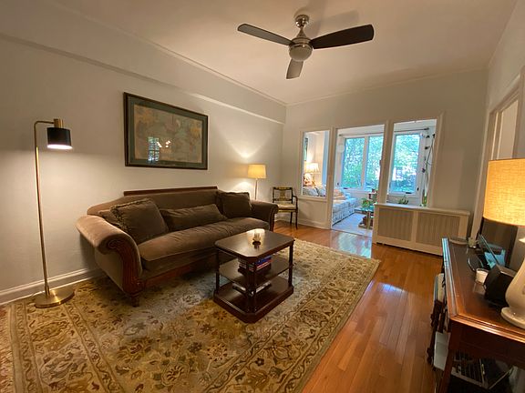 5th image of 2032 Belmont Rd NW APT 107