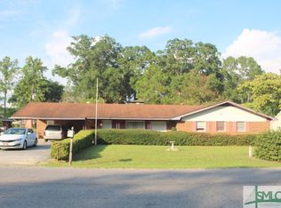 203 1st Ave, Springfield, GA 31329