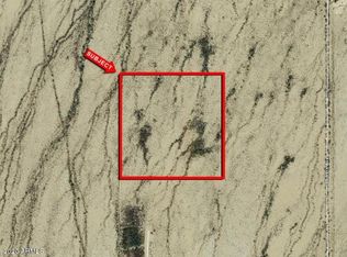 0 S 99th Avenue #-, Mobile, AZ 85139