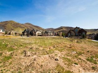741 S Vista View Dr, North Salt Lake, UT 84054