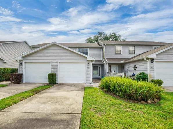 323 Orange Blossom Dr #323, Winter Haven, FL 33880
