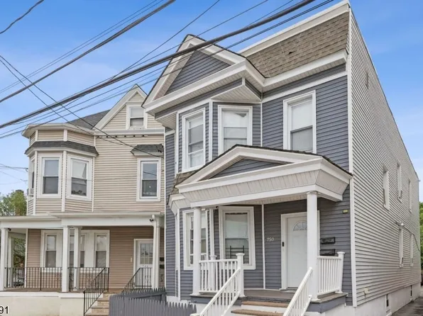 750 S 17Th St #2, Newark City, NJ 07103