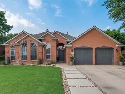 18 Durango Dr, Trophy Club, TX, 76262