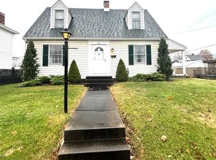 2111 Charles St, Wellsburg, WV 26070
