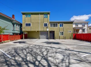 1615 Prince St APT 4, Berkeley, CA 94703